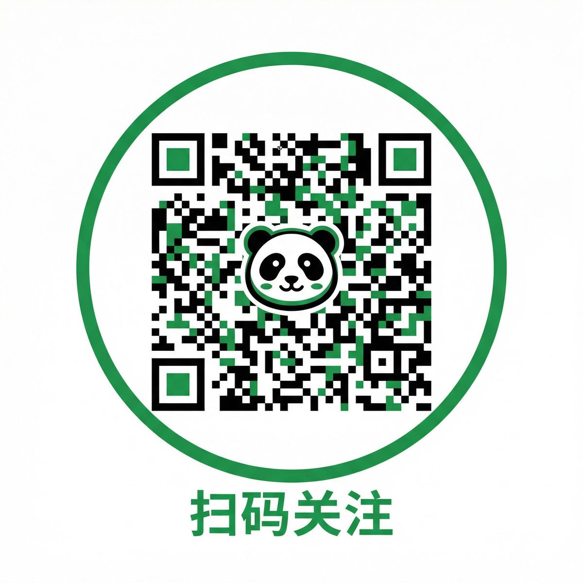 榴莲视频公众号二维码